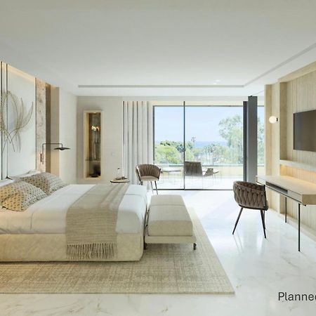 Insotel Fenicia Prestige Suites & Spa Santa Eularia des Riu Exterior photo