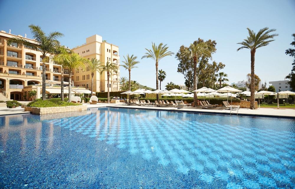 Insotel Fenicia Prestige Suites & Spa Santa Eularia des Riu Exterior photo